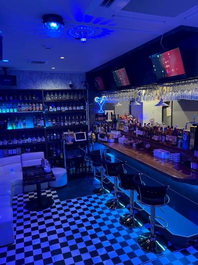 藤枝市のスナック TGF 55の写真