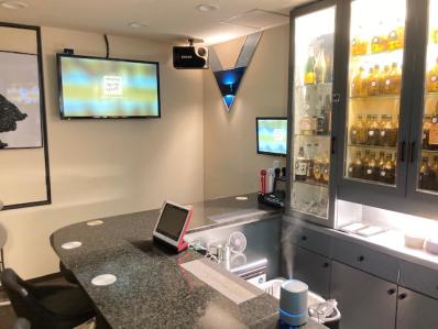 八尾市のスナック Ｂar　Seraの写真