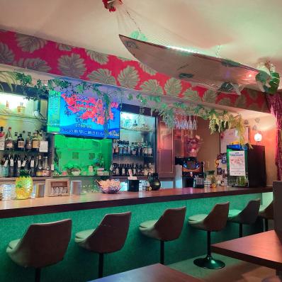 札幌市厚別区のスナック Chitoの写真