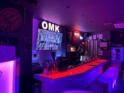 松江市のスナック ＯＭＫの写真