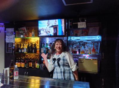 岩国市のスナック All Gender Bar RAINBOWの写真