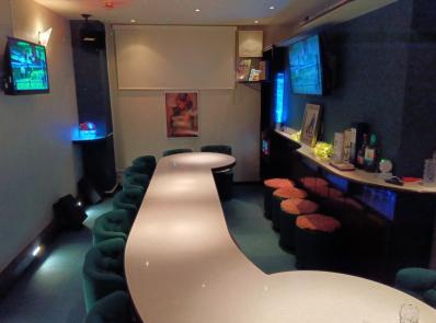 岩国市のスナック Bijouの写真