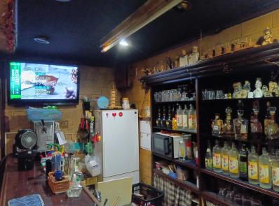 岩国市のスナック スナック　舞の写真