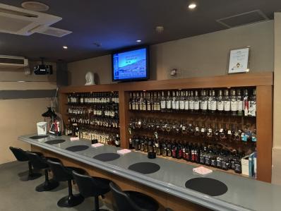 松江市のスナック スナック　ファン倶楽部の写真