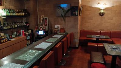 岩国市のスナック 華恋の写真