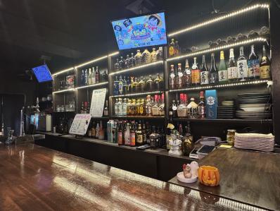 三鷹市のスナック 昭和歌謡スナック　パスポートの写真