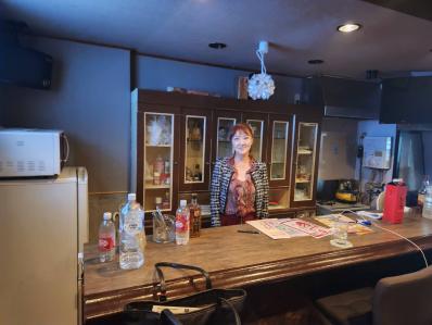 Bar 　妙の写真1