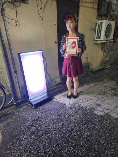 Bar 　妙の写真2