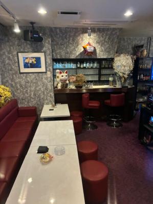 荒川区のスナック 夜来香の写真