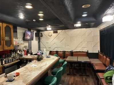 国立市のスナック おばんざいスナック周右衛門の写真