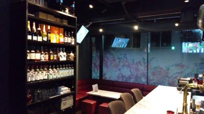 練馬区のスナック PUB Balloon Balloonの写真