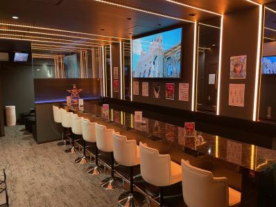 練馬区のスナック Ｌａｖｉｅの写真