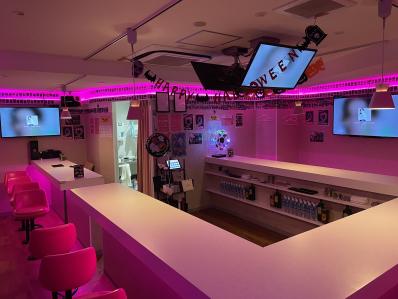 北区のスナック ｍｏｃｏ2の写真