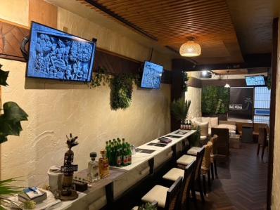 沼津市のスナック BALINUMA-バリヌマ-の写真