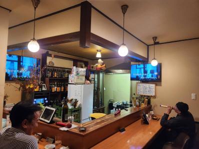 京都市上京区のスナック さちの写真