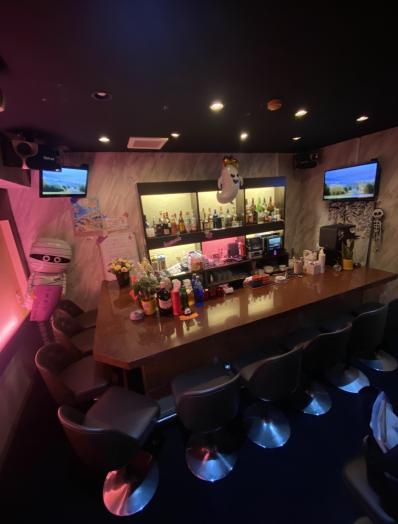 京都市東山区のスナック Cassis Sodaの写真