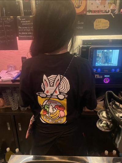 京都市東山区のスナック Cassis Sodaの写真