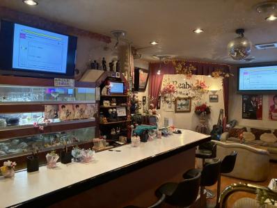 松江市のスナック リーベの写真