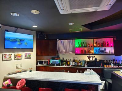 大田区のスナック カラオケBar KaKaの写真