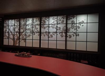 宮崎市のスナック 緋色の写真