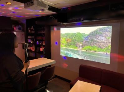 札幌市中央区のスナック tabbyの写真