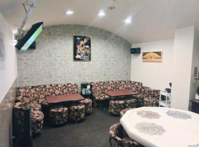 岩国市のスナック Reiの写真