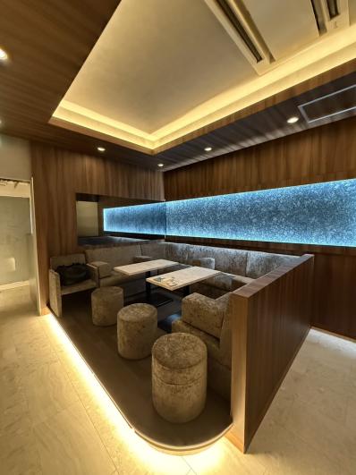 成田市のスナック ＳＮＡＣＫ　４ｔｈ　ＴＥＲＭＩＮＡＬの写真