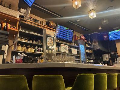 高槻市のスナック キャッツＹの写真