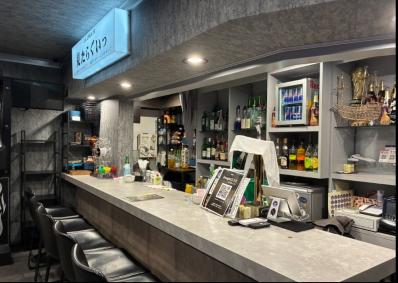 大阪市北区のスナック neoの写真