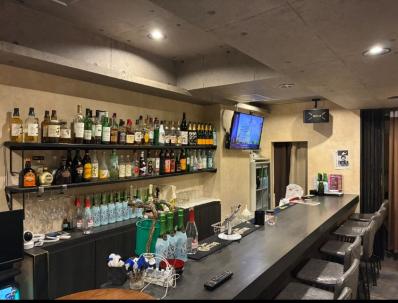 大阪市北区のスナック GROWの写真