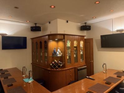 周南市のスナック LOUNGE　トランタンの写真