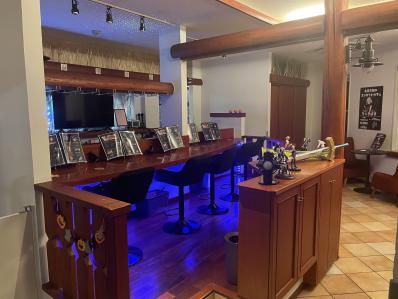 佐久市のスナック ちゅきばすの写真