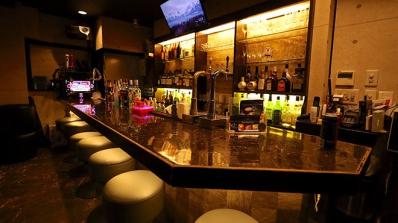 大阪市中央区のスナック ＢＡＲ　ＺＡＲＩの写真