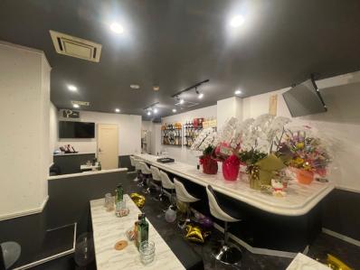 松戸市のスナック 光の写真