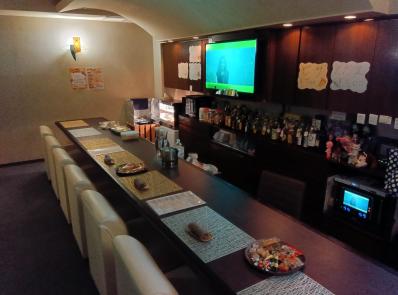 岩国市のスナック さやかの写真