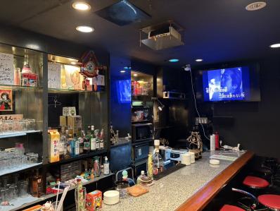 大阪市北区のスナック スナック　ろまんの写真