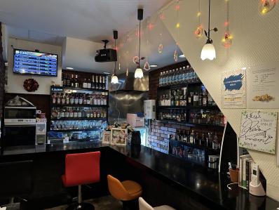 板橋区のスナック 美景の写真