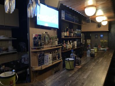 杉並区のスナック キメラハウスの写真