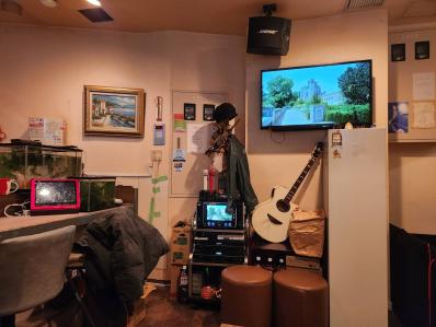 スナック　芯の写真0