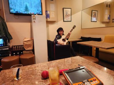 スナック　芯の写真1