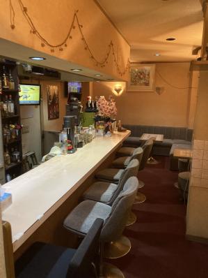 板橋区のスナック 居酒屋スナック　あしびの写真