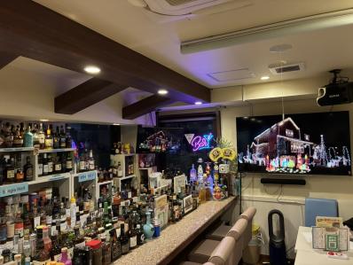 神戸市中央区のスナック BAR エルリゾートの写真
