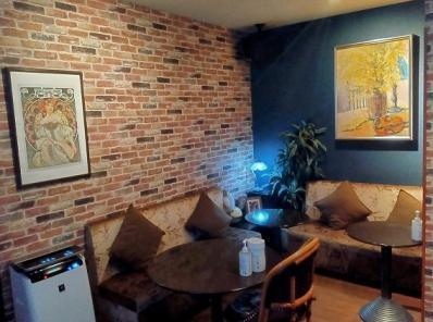 岩国市のスナック スタンド＆カフェ　オンディーヌの写真