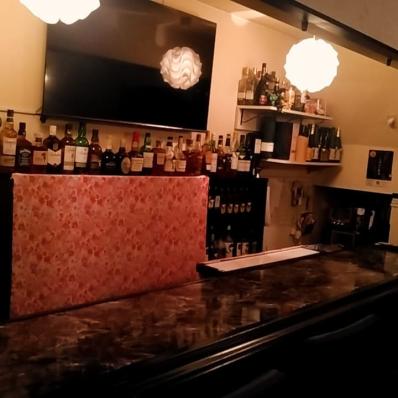 沼津市のスナック すなっく凛の写真