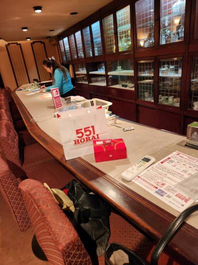 京都市東山区のスナック Lure　Clubの写真