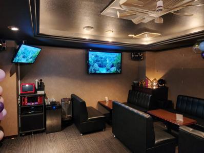 京都市東山区のスナック 葉の写真