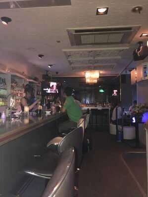川崎市中原区のスナック ナイトラウンジ 　ちょっとそこの写真