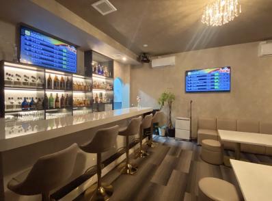 東伯郡三朝町のスナック unjourの写真