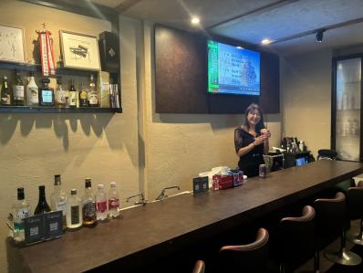 松江市のスナック cherirの写真