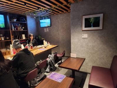 KARAOKE　Luciaの写真0